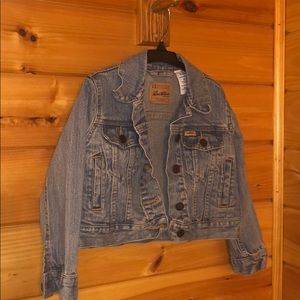 Like new Levi Strauss jacket